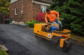 Best Driveway Repair and Patching  in Marbury, AL